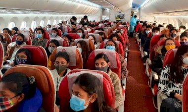 ಉಕ್ರೇನ್‌ನಿಂದ ತಾಯ್ನಾಡಿಗೆ ವೈದ್ಯಕೀಯ ವಿದ್ಯಾರ್ಥಿಗಳಿಗೆ ಆನ್‌ ಲೈನ್ ಕ್ಲಾಸ್ !