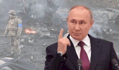 ಕದನ ವಿರಾಮ ಘೋಷಿಸಿದ ರಷ್ಯಾ- ಮಾನವೀಯ ಕಾರಿಡಾರ್​ಗಳನ್ನು ತೆರೆಯಲು ಭರವಸೆ