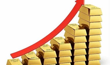 ಇಂದು ಬಂಗಾರ ಮತ್ತಷ್ಟು ಭಾರ- ಬೆಳ್ಳಿ ದರದಲ್ಲೂ ಏರಿಕೆ