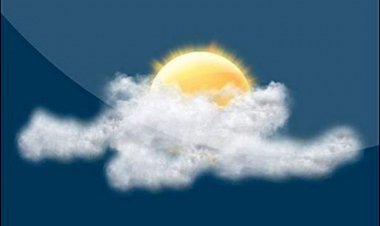 ರಾಜ್ಯದಲ್ಲಿ ಮುಂದಿನ 4 ದಿನ ಅಲ್ಲಲ್ಲಿ ತುಂತುರು ಮಳೆ