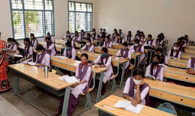 ದ್ವಿತೀಯ ಪಿಯು ಖಾಸಗಿ ಕಾಲೇಜು ಅನುತ್ತೀರ್ಣ ವಿದ್ಯಾರ್ಥಿಗಳಿಗೆ ಶುಲ್ಕ ಪಾವತಿ ದಿನಾಂಕ ಪ್ರಕಟ