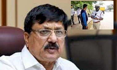 ಪೊಲೀಸರೇ ಇನ್ಮುಂದೆ ನಿಮಗೆ 'ಬಾಡಿ ಕ್ಯಾಮೆರಾ' ಕಡ್ಡಾಯ