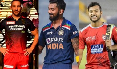 ಐಪಿಎಲ್ 2022: ಎಲ್ಲಾ 10 ತಂಡಗಳ ನಾಯಕರ ಪಟ್ಟಿ ಇಲ್ಲಿದೆ ನೋಡಿ