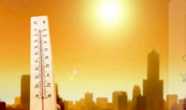 ರಾಜ್ಯದ ಜನತೆಗೆ ಸಿಹಿ ಸುದ್ದಿ ಕೊಟ್ಟ ಹವಾಮಾನ ಇಲಾಖೆ