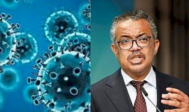 ಕೋವಿಡ್ ಕೇಸ್ ಹೆಚ್ಚಳ: ಎಚ್ಚರಿಕೆ ಕೊಟ್ಟ ಡಬ್ಲ್ಯುಎಚ್ ಒ