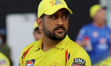 ಬ್ರೇಕಿಂಗ್ : ಸಿಎಸ್ ಕೆ ತಂಡದ ನಾಯಕತ್ವಕ್ಕೆ ರಾಜೀನಾಮೆ ಕೊಟ್ಟ ಧೋನಿ