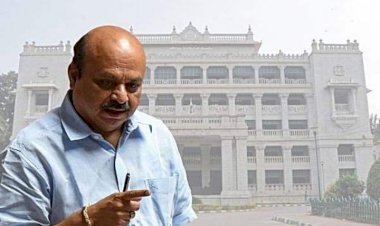 ಕೆಪಿಎಸ್‌ಸಿಗೆ ಹೊಸ ಸ್ವರೂಪ: ಸಿಎಂ ಬೊಮ್ಮಾಯಿ