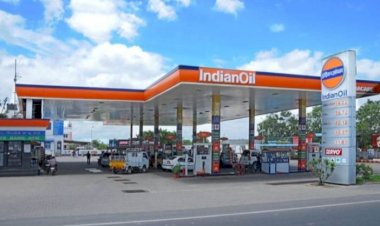 ಗ್ರಾಹಕರಿಗೆ ಶಾಕ್‌ ಕೊಟ್ಟ ಇಂಡಿಯನ್ ಆಯಿಲ್