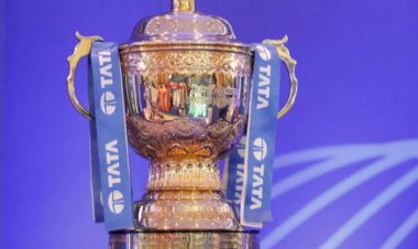 ಇಂದಿನಿಂದ ಐಪಿಎಲ್ ಹಂಗಾಮ ಶುರು