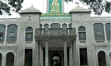 ಬೆಂಗಳೂರು: ನಾಳೆ ಮಧ್ಯಾಹ್ನ 3 ಗಂಟೆಗೆ ಬಿಬಿಎಂಪಿ ಬಜೆಟ್ ಮಂಡನೆ..?