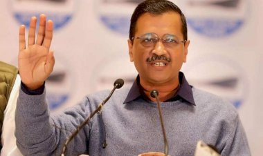 ಕರ್ನಾಟಕದ ಮೇಲೆ ಕಣ್ಣಿಟ್ಟ ಆಮ್ ಆದ್ಮಿ ಕೇಜ್ರಿವಾಲ್ !