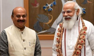 ಸತತ 2ನೇ ಬಾರಿ ಪ್ರಧಾನಿ ಮೋದಿ ಕರ್ನಾಟಕ ಪ್ರವಾಸ ರದ್ದು!