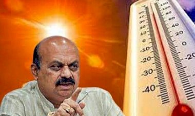 ಈ ಬೇಸಿಗೆಯಲ್ಲಿ ಸರ್ಕಾರಿ ಕಚೇರಿ ಸಮಯ ಬದಲಾವಣೆ ಇಲ್ಲ;ಸಿಎಂ ಬೊಮ್ಮಾಯಿ