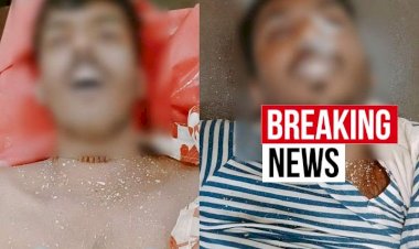 ಮಲ್ಪೆ ಸೈಂಟ್ ಮೇರಿಸ್ ಐಲ್ಯಾಂಡ್ ಗೆ ಪ್ರವಾಸಕ್ಕೆ ಬಂದಿದ್ದ ಮೂವರು ವಿದ್ಯಾರ್ಥಿಗಳು ನೀರುಪಾಲು!