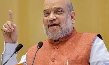 ಇಂಗ್ಲೀಷ್ ಬದಲು ಹಿಂದಿನೇ ಬಳಕೆ ಆಗಲಿ:ಅಮಿತ್ ಶಾ