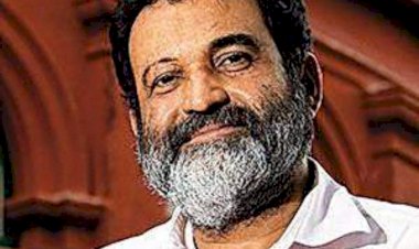 ತೆರಿಗೆ ಪಾವತಿಯಲ್ಲಿ ಬೆಂಗಳೂರಿಗೆ 2ನೇ ಸ್ಥಾನ ಅಭಿವೃದ್ಧಿಯಲ್ಲಿ “0” : ಮೋಹನ್ ದಾಸ್ ಪೈ ವಿಷಾದ