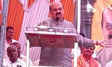 ತುಮಕೂರು: 161 ಅಡಿ ಪಂಚಮುಖಿ ಆಂಜನೇಯ ಮೂರ್ತಿ ಪ್ರತಿಷ್ಠಾಪನೆ-ಇದು ಒಳ್ಳೆ ಕಾಲದ ಸೂಚನೆ