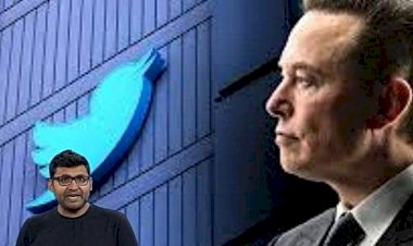 ಟ್ವಿಟರ್ ಮಂಡಳಿ ಸೇರದಿರಲು ಎಲೋನ್ ಮಸ್ಕ್ ನಿರ್ಧಾರ