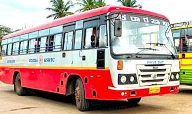 ಬೆಂಗಳೂರು: ಸಾಲು ಸಾಲು ರಜೆ, ವೀಕೆಂಡ್- KSRTCಯಿಂದ ಹೆಚ್ಚುವರಿ ಬಸ್