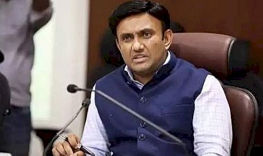 ಮಾಸ್ಕ್ ತೆಗೆಯದಂತೆ ಸುಧಾಕರ ಮನವಿ : XE ಆತಂಕ ಕರ್ನಾಟಕದಲ್ಲಿಯೂ ಹೈ ಅಲರ್ಟ್