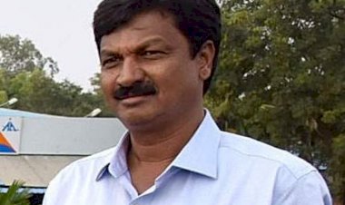 ಸಂತೋಷ್ ಆತ್ಮಹತ್ಯೆಯಲ್ಲಿ ಮಹಾನ್ ನಾಯಕನ ಕೈವಾಡವಿದೆ : ಹೊಸ ಬಾಂಬ್ ಸಿಡಿಸಿದ ಸಾಹುಕಾರ