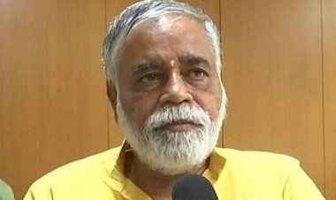 ಪಠ್ಯದಲ್ಲಿ ಈ ವರ್ಷದಿಂದಲೇ ಭಗವದ್ಗೀತೆ ಅಳವಡಿಕೆ:ಶಿಕ್ಷಣ ಸಚಿವ ಬಿ.ಸಿ.ನಾಗೇಶ್