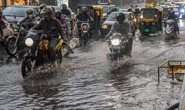 ಬೆಂಗಳೂರಿನಲ್ಲಿ ಇನ್ನೂ ಕೆಲವು ದಿನ ಮಳೆ ಸಾಧ್ಯತೆ: ಹವಾಮಾನ ಇಲಾಖೆ ಮುನ್ಸೂಚನೆ
