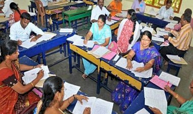 ಏಪ್ರಿಲ್-23 ರಿಂದ SSLC ಮೌಲ್ಯಮಾಪನ ಆರಂಭ