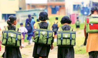 15 ದಿನ ಮೊದಲೇ ಮೇ-16 ರಿಂದಲೇ ಶಾಲೆಗಳು ಆರಂಭ !