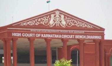 ಬೆಳಗಾವಿ ನೂತನ ರೈಲ್ವೆ ಮಾರ್ಗ ಯೋಜನೆಗೆ ಹೈಕೋರ್ಟ್‌ನಿಂದ ಮಧ್ಯಂತರ ತಡೆಯಾಜ್ಞೆ