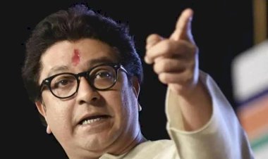 ರಾಜ್ ಠಾಕ್ರೆ ವಿರುದ್ಧ ಜಾಮೀನು ರಹಿತ ವಾರೆಂಟ್ : ಕೋರ್ಟ್ ಆದೇಶ