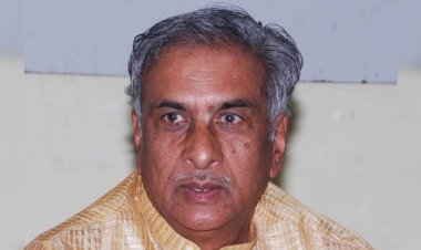 ಧಾರವಾಡ: ಸಭಾಪತಿ ಸ್ಥಾನಕ್ಕೆ ಮೇ 11 ರಂದು ರಾಜೀನಾಮೆ: ಬಸವರಾಜ ಹೊರಟ್ಟಿ