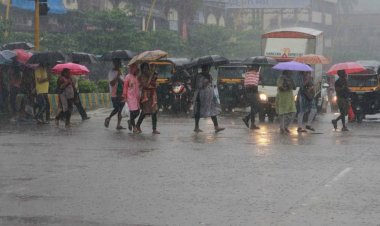 ರಾಜಧಾನಿ ಸೇರಿ ರಾಜ್ಯದ ಹಲವೆಡೆ ಇನ್ನೂ 4 ದಿನ ಮಳೆ ಸಾಧ್ಯತೆ