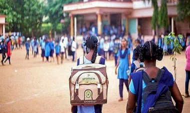 ನಾಳೆ (ಮೇ 16)ರಿಂದ ರಾಜ್ಯದಲ್ಲಿ ಶಾಲೆ ಆರಂಭ, ಸಿಹಿಯೊಂದಿಗೆ ಮಕ್ಕಳಿಗೆ ಸ್ವಾಗತ