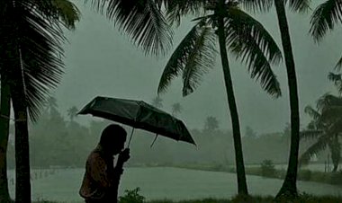 ಕೇರಳದಲ್ಲಿ ಮತ್ತೆ ಮಳೆ; 5 ಜಿಲ್ಲೆ ರೆಡ್ ಅಲರ್ಟ್ !