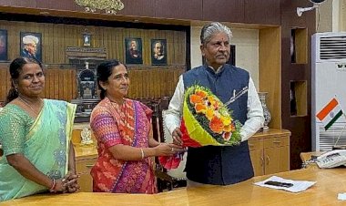 ಬೆಂಗಳೂರು : ವಿಧಾನಪರಿಷತ್ ಹಂಗಾಮಿ ಸಭಾಪತಿಯಾಗಿ ರಘುನಾಥ ರಾವ್ ಮಲಕಾಪೂರೆ