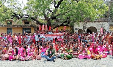 ಬೆಂಗಳೂರು: ಮತ್ತೆ ಪ್ರತಿಭಟನೆಗೆ ಮುಂದಾದ ಆಶಾ ಕಾರ್ಯಕರ್ತೆಯರು