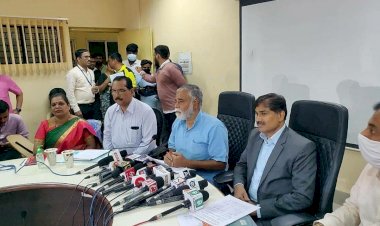 ಜೂನ್ 3ನೇ ವಾರದಲ್ಲಿ ದ್ವಿತೀಯ ಪಿಯುಸಿ ರಿಸಲ್ಟ್ ...!