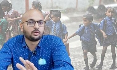 ಬ್ರೇಕಿಂಗ್: ಧಾರವಾಡ ಜಿಲ್ಲೆಯಾದ್ಯಂತ ಶಾಲಾ, ಕಾಲೇಜುಗಳಿಗೆ ರಜೆ