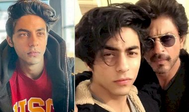 ಬ್ರೇಕಿಂಗ್ : ಶಾರುಕ್ ಪುತ್ರನಿಗೆ ಕ್ಲೀನ್ ಚಿಟ್