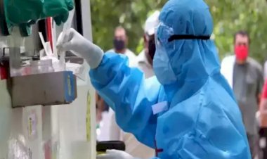 ಮತ್ತೆ ಏರುಗತಿಯಲ್ಲಿ ಕೊರೊನಾ: ರಾಜ್ಯ ಸರ್ಕಾರದಿಂದ ಮಾರ್ಗಸೂಚಿ ಪ್ರಕಟ