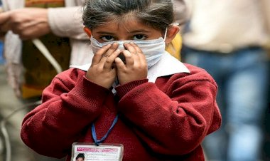 ಬೆಂಗಳೂರಿನ ಶಾಲೆಗಳಲ್ಲಿ ಮತ್ತೆ ಕೊರೊನಾ ಅಬ್ಬರ: 31 ವಿದ್ಯಾರ್ಥಿಗಳಿಗೆ ಅಂಟಿದ ಸೋಂಕು