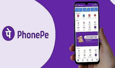 IPO ಗಾಗಿ PhonePeನಿಂದ ತಯಾರಿ