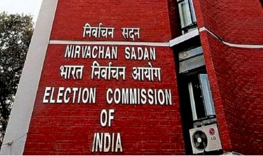 ಆಗಸ್ಟ್ 6ಕ್ಕೆ ಉಪರಾಷ್ಟ್ರಪತಿ ಚುನಾವಣೆ