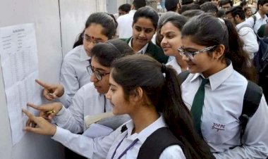 ನಾಳೆ CBSE 10ನೇ ತರಗತಿ ಫಲಿತಾಂಶ ಪ್ರಕಟ ಚೆಕ್ ಮಾಡುವುದು ಹೇಗೆ?