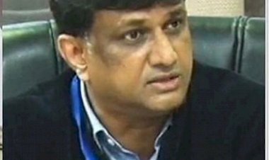 ರಾಜ್ಯದಲ್ಲಿ ಐಎಎಸ್ ಅಧಿಕಾರಿ ಅರೆಸ್ಟ್