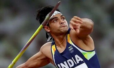 ವಿಶ್ವ ಅಥ್ಲೆಟಿಕ್ಸ್ ಚಾಂಪಿಯನ್ ಶಿಪ್ : ಫೈನಲ್ಸ್ ಪ್ರವೇಶಿಸಿದ ನೀರಜ್ ಚೋಪ್ರಾ