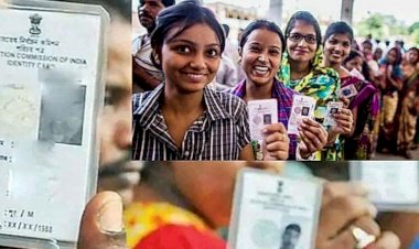 18 ವರ್ಷ ಮುಂಚಿತವಾಗಿಯೇ Voter IDಗೆ ಅರ್ಜಿ ಸಲ್ಲಿಸಬಹುದು