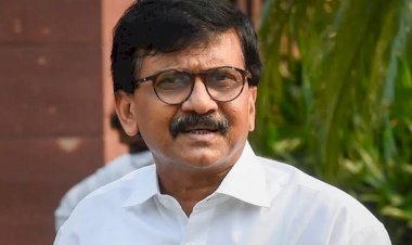 ಶಿವಸೇನೆ ಸಂಸದ ಸಂಜಯ್ ರಾವತ್ ಅರೆಸ್ಟ್