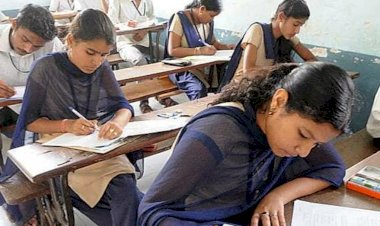 ಆಗಸ್ಟ್-12 ರಿಂದ ದ್ವಿತೀಯ ಪಿಯುಸಿ ಪರೀಕ್ಷೆ ಆರಂಭ